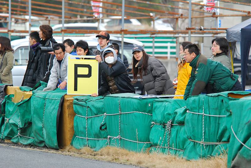 2012/03/25 タマダカップ PHOTO6 2時間耐久決勝 | タマダカップ公式サイト