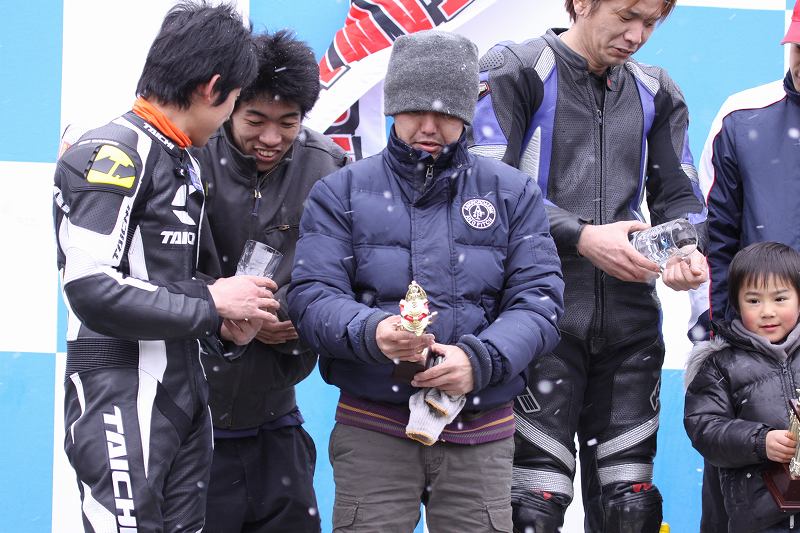 2012/03/25 タマダカップ PHOTO6 2時間耐久決勝 | タマダカップ公式サイト