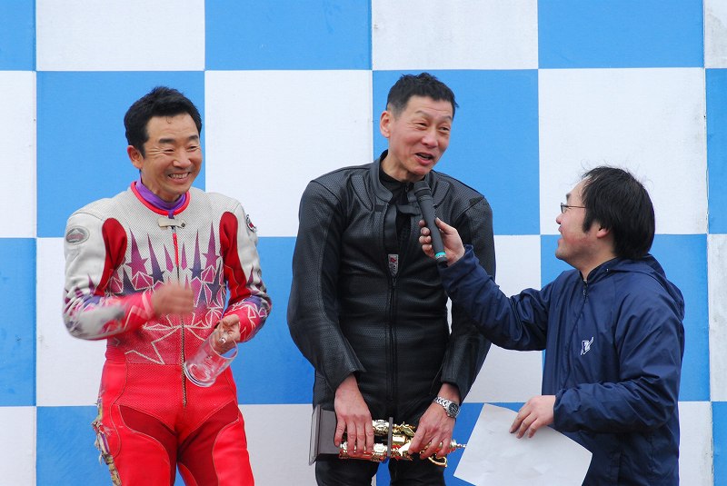 2014/03/30 PHOTO6 2時間耐久決勝 | タマダカップ公式サイト