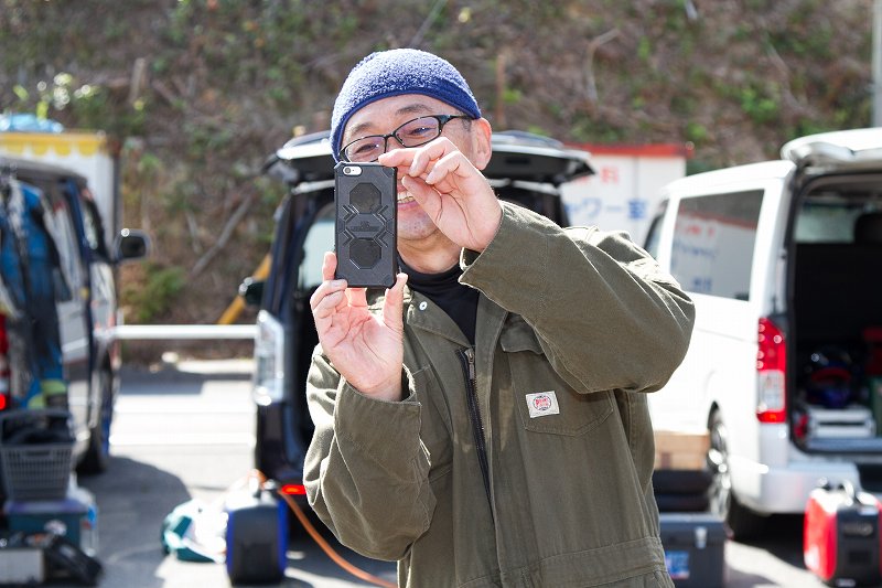 2018/05/27 PHOTO1 受付・車検・ブリーフィング | タマダカップ公式サイト